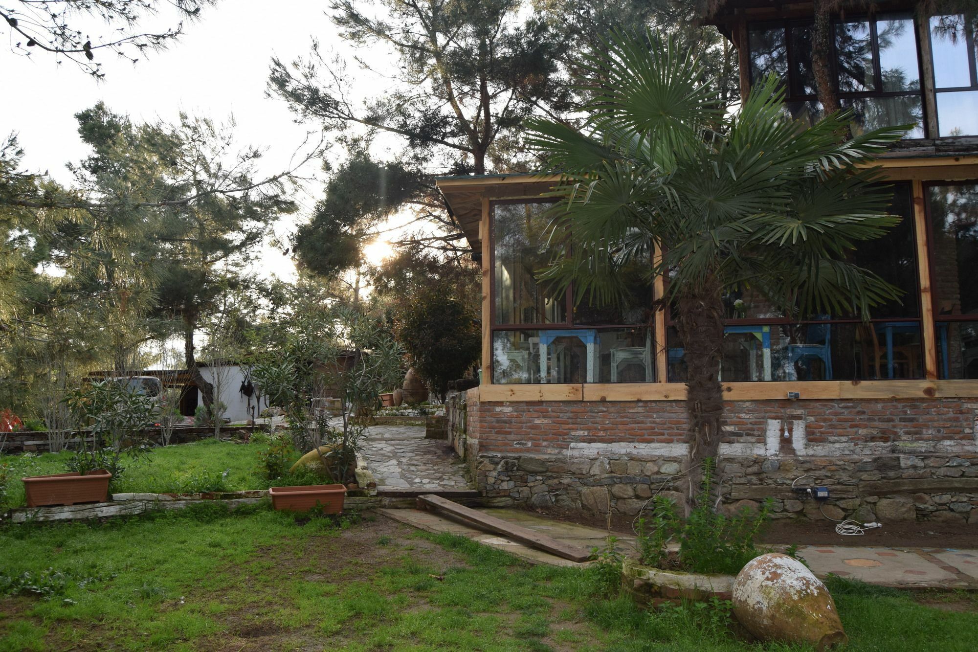 Kayserkaya & Otel 3*